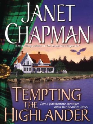 cover image of Tempting the Highlander